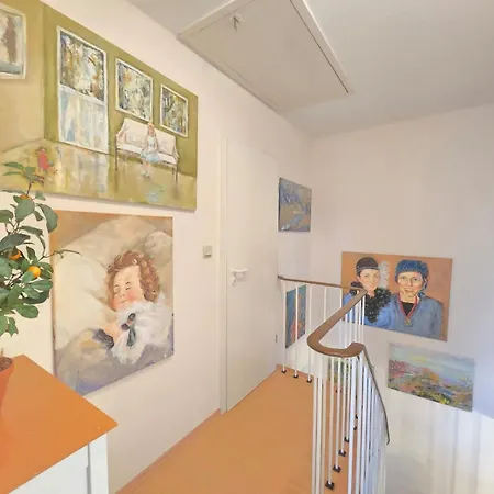Holly-day Holiday home