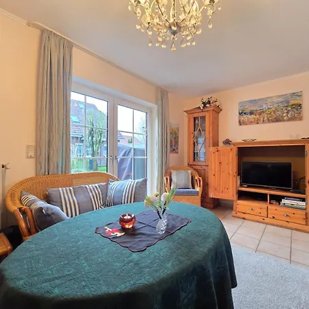 Holly-day Holiday home