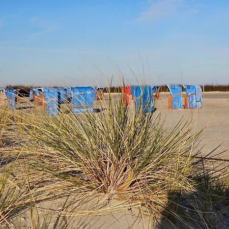 Holly-day Dom wakacyjny Dornum