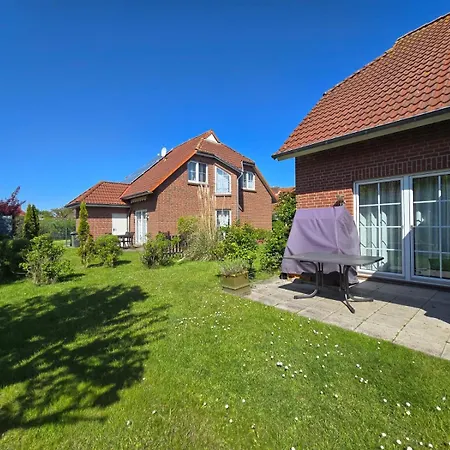 Dom wakacyjny Holly-day